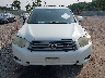 JTEDS41A882****** Salvage and Repairable 2008 Toyota Highlander in New Jersey State