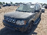 SALAG2D40BA****** Used and Repairable 2011 Land Rover LR4 in Sacramento