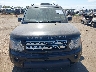 SALAG2D40BA****** Salvage and Repairable 2011 Land Rover LR4 in California State