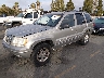 1J4GW58S7YC****** Usados y Reparables 2000 Jeep Grand Cherokee en Fremont