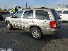 1J4GW58S7YC****** Salvamento y Reparables 2000 Jeep Grand Cherokee en Fremont