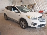 1FMCU0GD5HU****** Salvamento y Destrozados 2017 Ford Escape en Flint