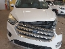 1FMCU0GD5HU****** Salvamento y Reparables 2017 Ford Escape en Estado de Michigan