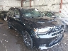 1C4SDJCT2JC****** Salvamento y Destrozados 2018 Dodge Durango en Tidewater
