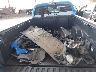 5TFDZ5BN1LX****** Destrozados 2020 Toyota Tacoma en Estado de Arizona