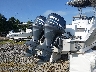 MJIE900***** Repairable 2006 Polaris 23wa in Gulf Coast