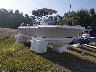MJIE900***** Salvage and Wrecked 2006 Polaris 23wa in Gulf Coast