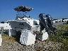 MJIE900***** Salvage and Repairable 2006 Polaris 23wa in Gulf Coast