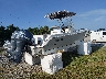 MJIE900***** Salvage and Wrecked 2006 Polaris 23wa in Mississippi State