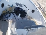 MJIE900***** Wrecked 2006 Polaris 23wa in Gulf Coast