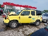 5J6YH2H70AL****** Salvamento 2010 Honda Element
