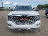3GTU2PEC5JG****** Wrecked 2018 GMC Sierra 1500 in Alaska State