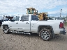 3GTU2PEC5JG****** Repairable 2018 GMC Sierra 1500 in Alaska State