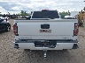 3GTU2PEC5JG****** Wrecked 2018 GMC Sierra 1500
