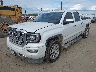 3GTU2PEC5JG****** Used and Repairable 2018 GMC Sierra 1500 in Anchorage