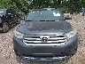 5TDZA3EH9CS****** Destrozados 2012 Toyota Highlander en Estado de Indiana