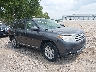 5TDZA3EH9CS****** Salvamento y Destrozados 2012 Toyota Highlander en Indianapolis