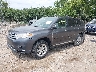 5TDZA3EH9CS****** Usados y Reparables 2012 Toyota Highlander en Indianapolis