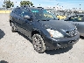 JTJGW31U260****** Salvage and Wrecked 2006 Lexus RX Hybrid in East Bay