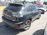 JTJGW31U260****** Salvage and Wrecked 2006 Lexus RX Hybrid in California State