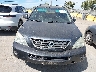 JTJGW31U260****** Salvage and Repairable 2006 Lexus RX Hybrid in California State
