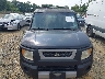 5J6YH28635L****** Salvamento y Reparables 2005 Honda Element en Estado de Virginia