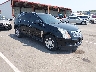 3GYFNBE37GS****** Salvage and Wrecked 2016 Cadillac SRX in Saint Louis