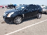 3GYFNBE37GS****** Usados y Reparables 2016 Cadillac SRX en Saint Louis