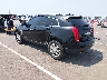 3GYFNBE37GS****** Salvamento y Reparables 2016 Cadillac SRX en Saint Louis