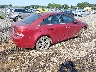 1G1PH5S96B7****** Salvamento y Destrozados 2011 Chevrolet Cruze en Estado de Carolina del Sur