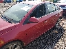 1G1PH5S96B7****** Salvamento y Reparables 2011 Chevrolet Cruze en Estado de Carolina del Sur