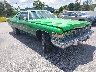 6D47S6E6***** Salvage and Wrecked 1976 Cadillac Deville in Dream Rides