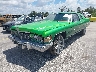 6D47S6E6***** Used and Repairable 1976 Cadillac Deville in Dream Rides