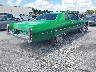6D47S6E6***** Salvage and Wrecked 1976 Cadillac Deville in Florida State
