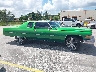6D47S6E6***** Repairable 1976 Cadillac Deville in Florida State