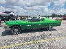 6D47S6E6***** Salvage 1976 Cadillac Deville