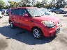 KNDJT2A69C7****** Salvage and Wrecked 2012 Kia Soul in Los Angeles