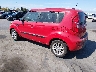 KNDJT2A69C7****** Salvage and Repairable 2012 Kia Soul in Los Angeles