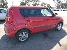 KNDJT2A69C7****** Salvage and Wrecked 2012 Kia Soul in California State