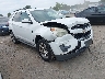 1GNALBEK0FZ****** Salvamento y Destrozados 2015 Chevrolet Equinox en Richmond