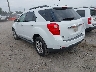 1GNALBEK0FZ****** Salvamento y Reparables 2015 Chevrolet Equinox en Richmond