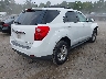 1GNALBEK0FZ****** Salvamento y Destrozados 2015 Chevrolet Equinox en Estado de Virginia