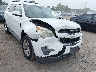 1GNALBEK0FZ****** Salvamento y Reparables 2015 Chevrolet Equinox en Estado de Virginia
