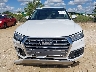 WA1ANAFY3K2****** Used 2019 Audi Q5 in Florida State