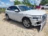 WA1ANAFY3K2****** Salvage and Wrecked 2019 Audi Q5 in Fort Myers