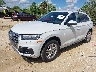 WA1ANAFY3K2****** Used and Repairable 2019 Audi Q5 in Fort Myers