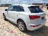 WA1ANAFY3K2****** Salvage and Repairable 2019 Audi Q5 in Fort Myers