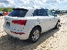 WA1ANAFY3K2****** Salvage and Wrecked 2019 Audi Q5 in Florida State
