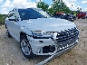 WA1ANAFY3K2****** Salvage and Repairable 2019 Audi Q5 in Florida State