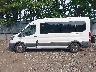 1FBAX2CV8FK****** Reparables 2015 Ford Transit-350 en Estado de Nueva Jersey